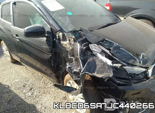 KL8CD6SA7JC440266 фото 7