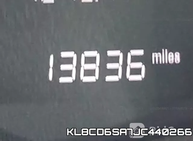 KL8CD6SA7JC440266 фото 8