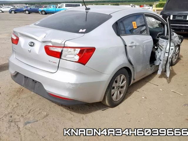 KNADN4A34H6039666 фото 5