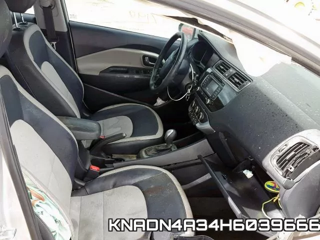 KNADN4A34H6039666 фото 6