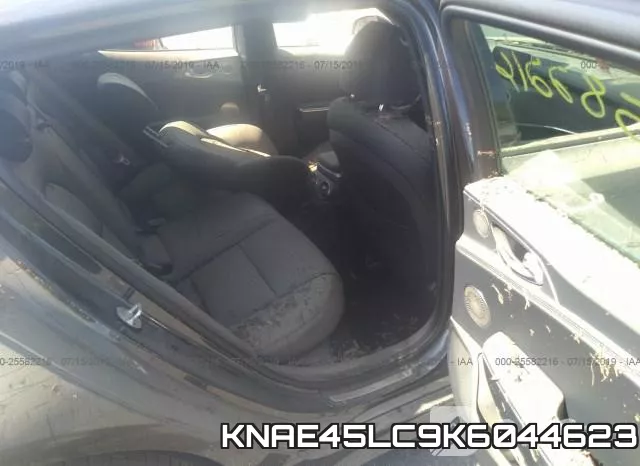 KNAE45LC9K6044623 фото 9