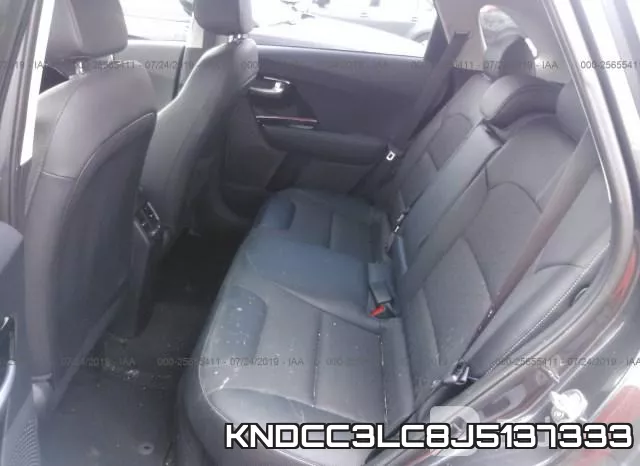 KNDCC3LC8J5137333 фото 9