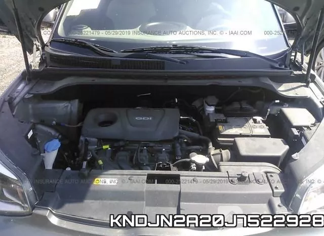 KNDJN2A20J7522928 фото 2
