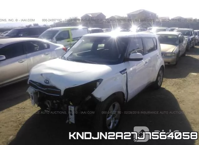 KNDJN2A27J7564058 фото 3