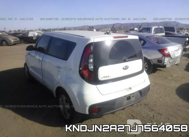 KNDJN2A27J7564058 фото 4