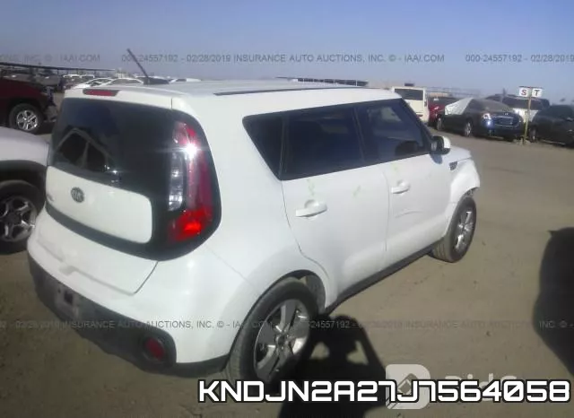 KNDJN2A27J7564058 фото 5