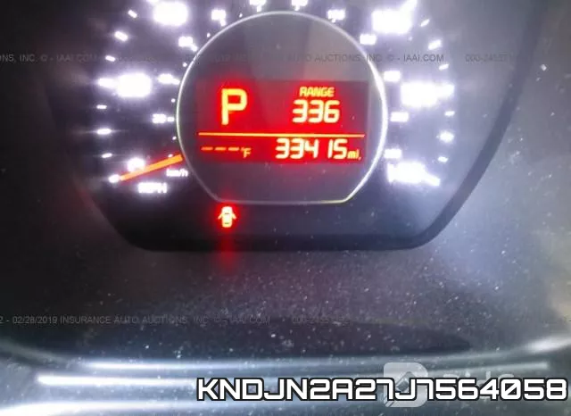 KNDJN2A27J7564058 фото 8