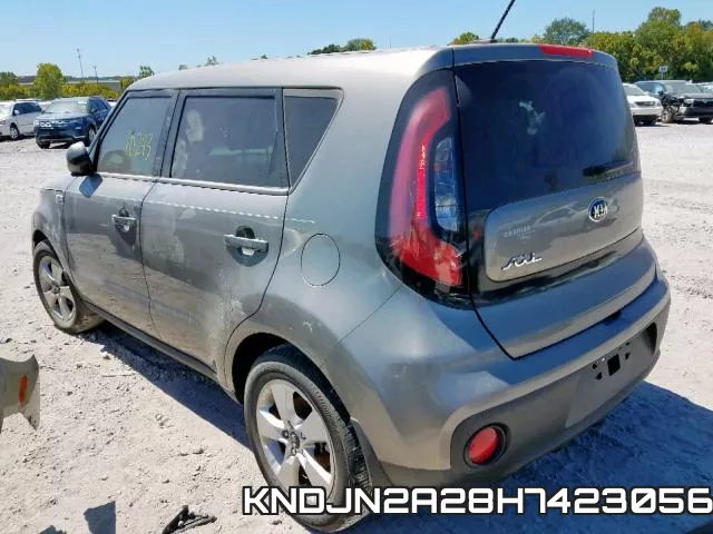 KNDJN2A28H7423056 фото 4