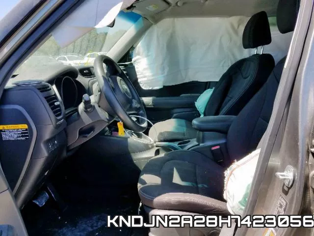 KNDJN2A28H7423056 фото 6