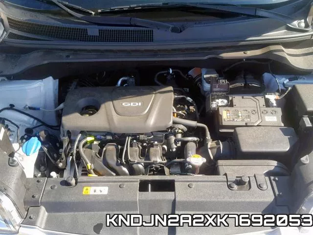 KNDJN2A2XK7692053 фото 8