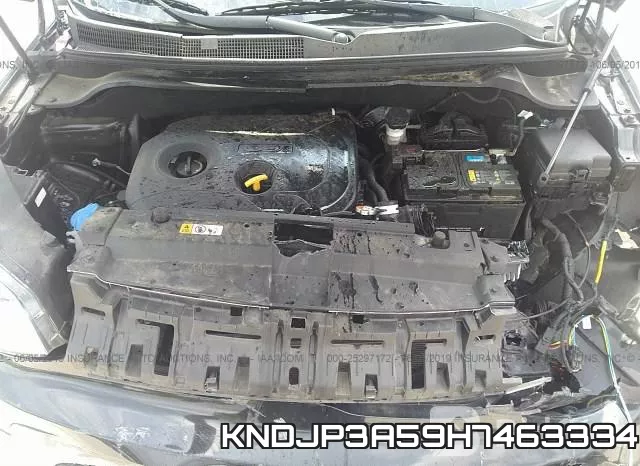 KNDJP3A59H7463334 фото 2