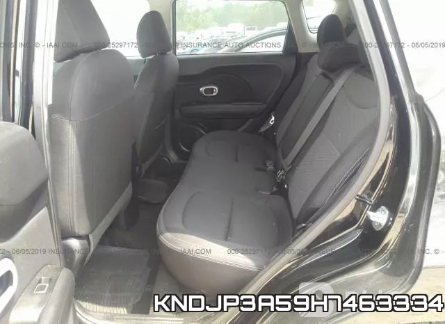 KNDJP3A59H7463334 фото 9