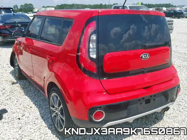 KNDJX3AA9K7650867 фото 4