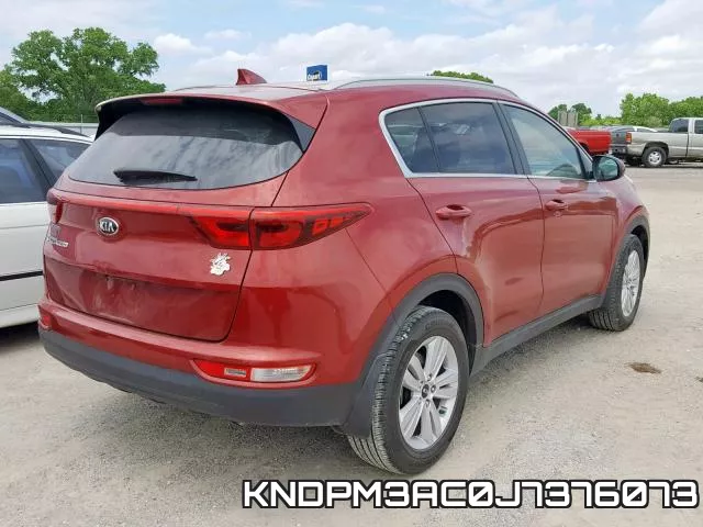 KNDPM3AC0J7376073 фото 5