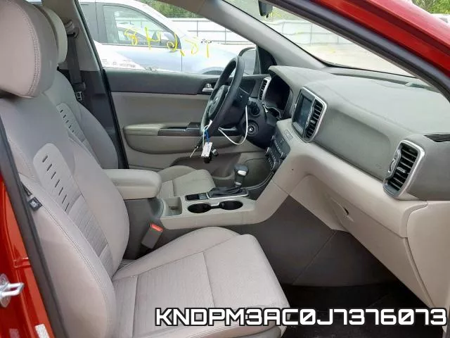 KNDPM3AC0J7376073 фото 6
