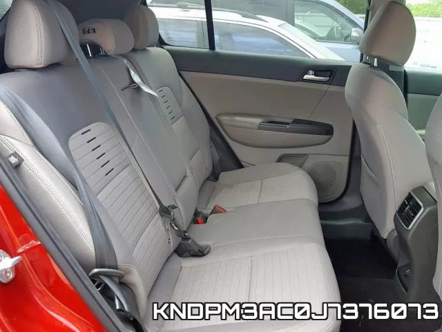 KNDPM3AC0J7376073 фото 7