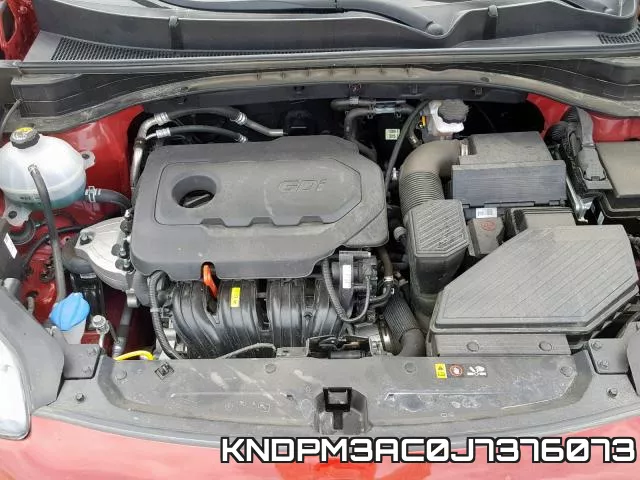 KNDPM3AC0J7376073 фото 8