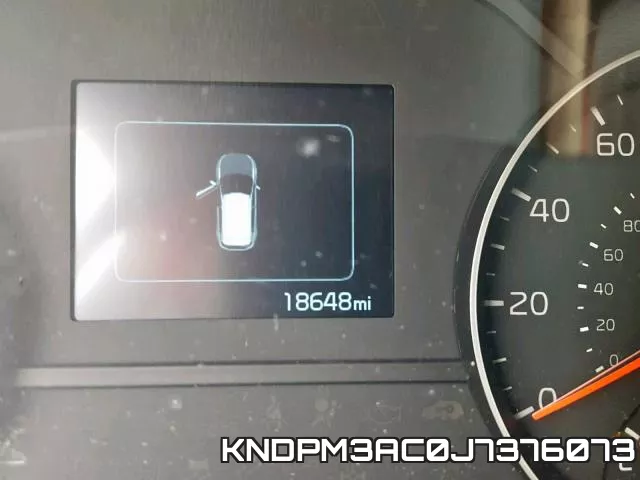 KNDPM3AC0J7376073 фото 9