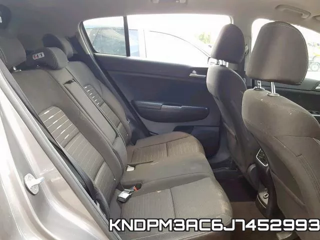 KNDPM3AC6J7452993 фото 7