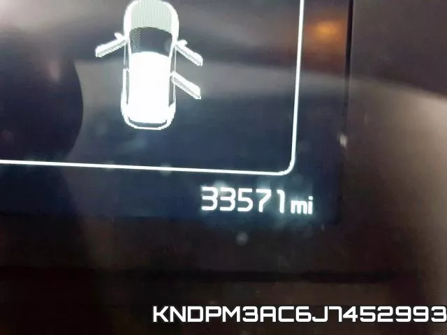 KNDPM3AC6J7452993 фото 8