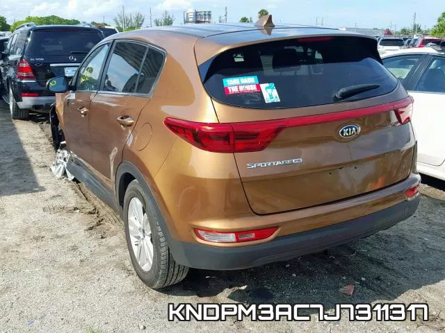 KNDPM3AC7J7311317 фото 4