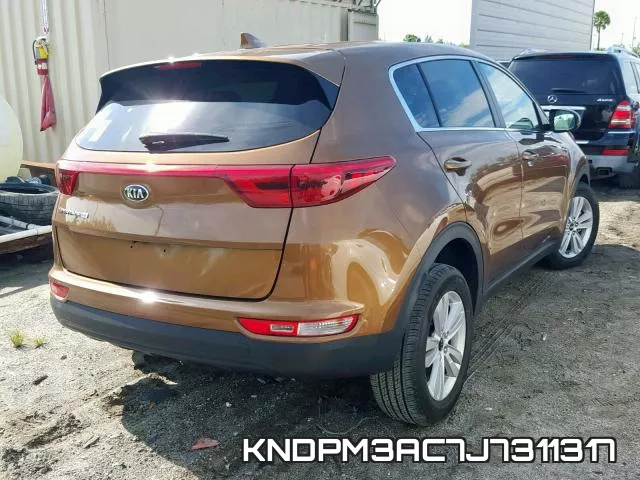 KNDPM3AC7J7311317 фото 5