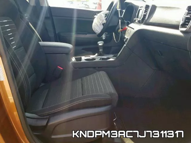 KNDPM3AC7J7311317 фото 6