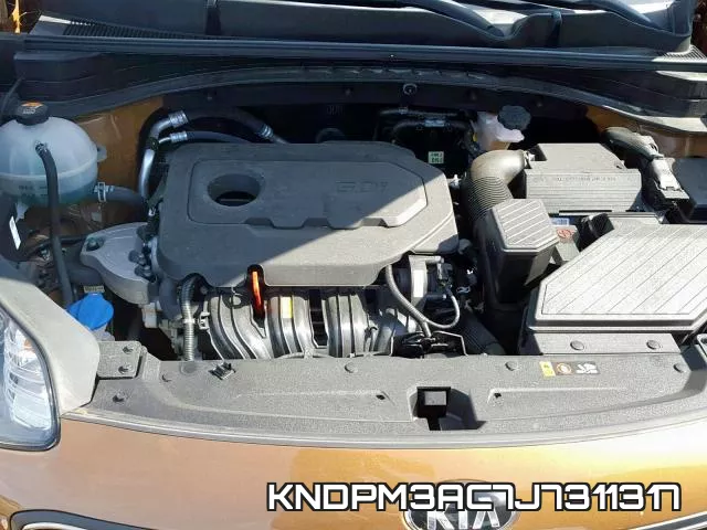 KNDPM3AC7J7311317 фото 8