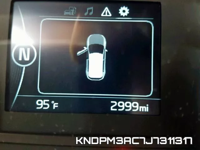 KNDPM3AC7J7311317 фото 9