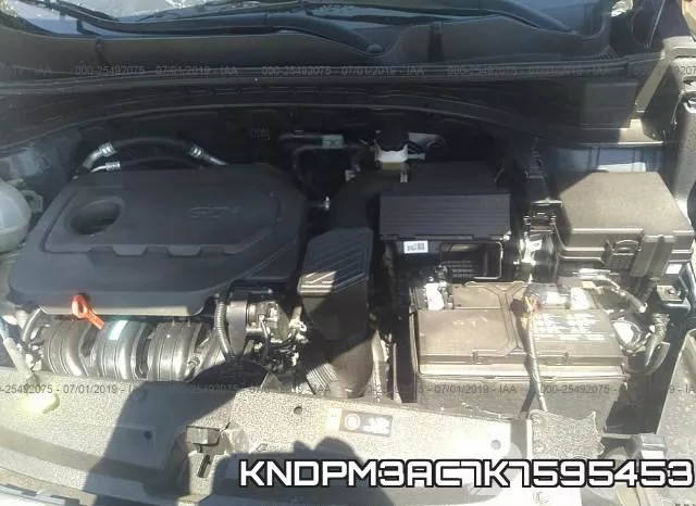 KNDPM3AC7K7595453 фото 2