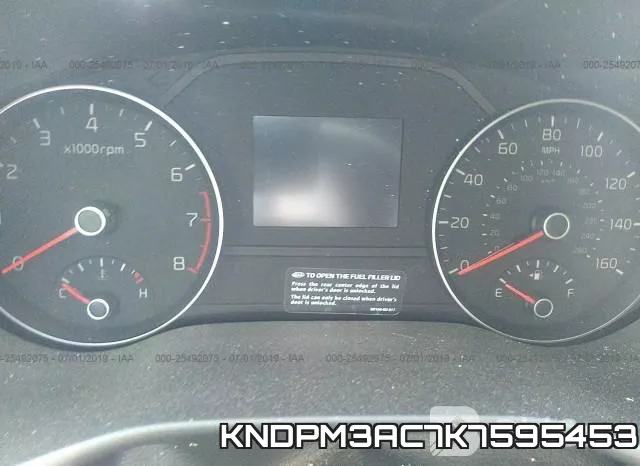 KNDPM3AC7K7595453 фото 8