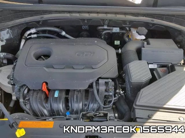 KNDPM3AC8K7565944 фото 8