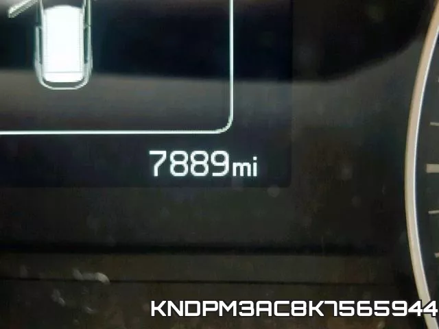 KNDPM3AC8K7565944 фото 9