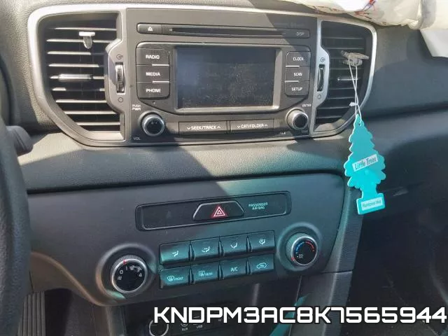 KNDPM3AC8K7565944 фото 10