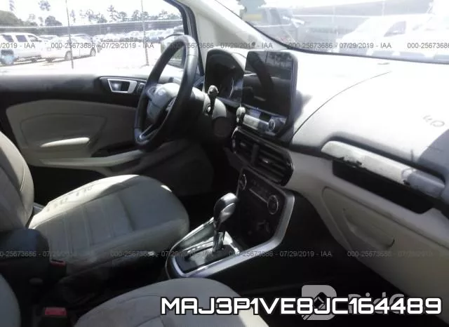 MAJ3P1VE8JC164489 фото 6
