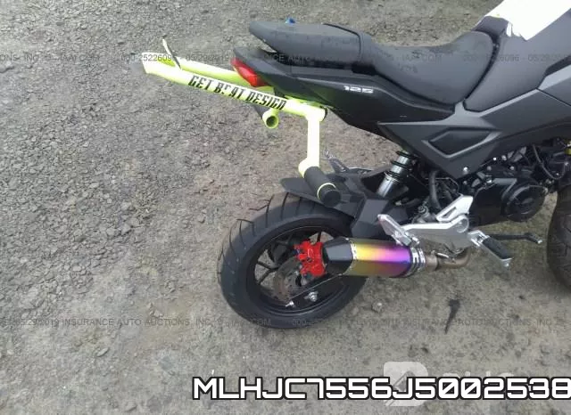 MLHJC7556J5002538 фото 7
