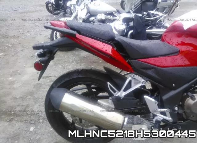 MLHNC5218H5300445 фото 7