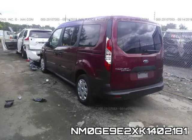 NM0GE9E2XK1402181 фото 4