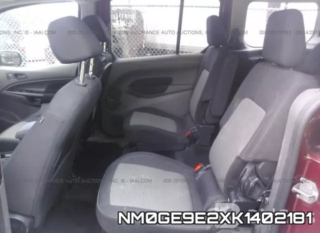 NM0GE9E2XK1402181 фото 9