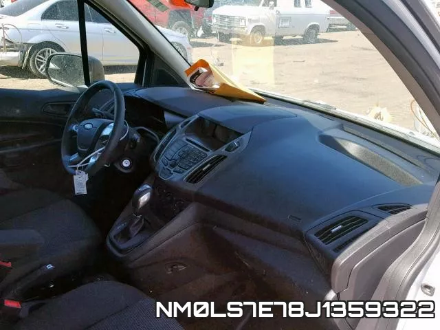 NM0LS7E78J1359322 фото 10