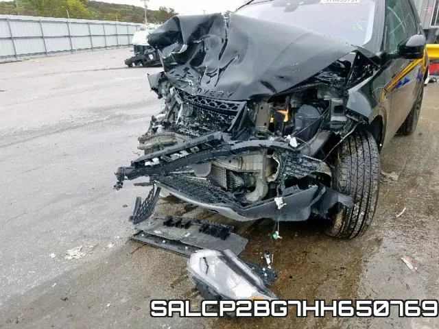 SALCP2BG7HH650769 фото 10