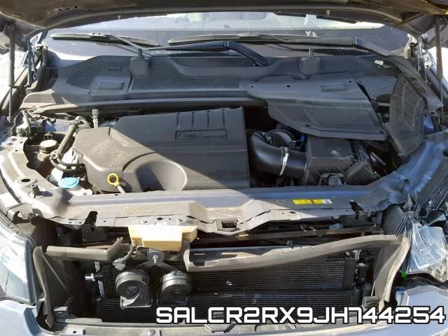SALCR2RX9JH744254 фото 8