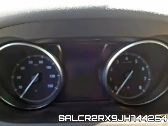 SALCR2RX9JH744254 фото 9
