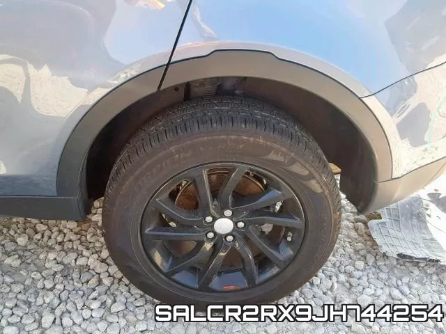 SALCR2RX9JH744254 фото 10