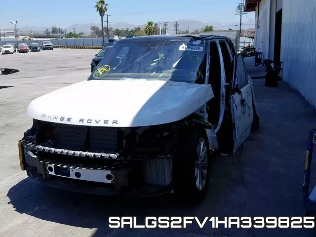 SALGS2FV1HA339825 фото 3