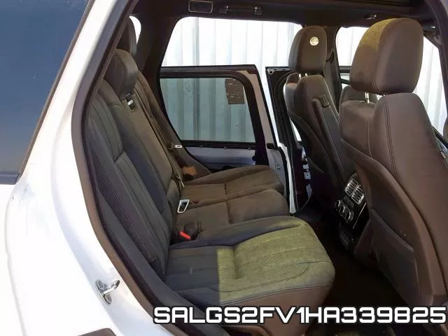 SALGS2FV1HA339825 фото 7