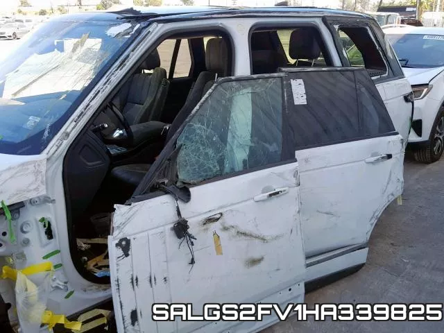 SALGS2FV1HA339825 фото 10