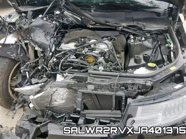 SALWR2RVXJA401375 фото 8