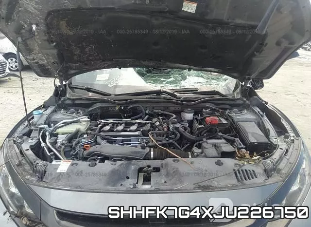 SHHFK7G4XJU226750 фото 2