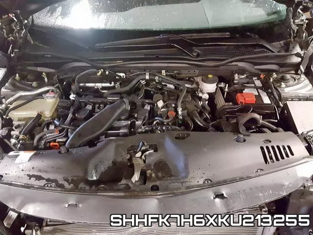 SHHFK7H6XKU213255 фото 8